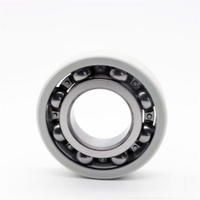 Higt Quality Manufacturing Electrical Insulation Deep Groove Ball Bearings 6303 M/C3vl0241