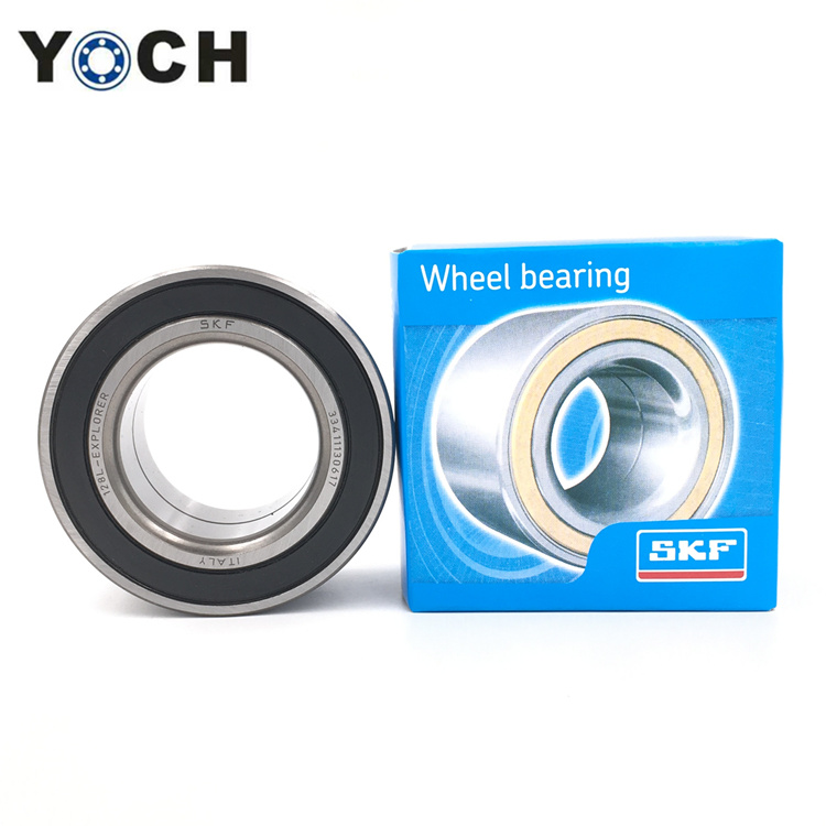 Koyo NSK NTN Japan Auto Bearing Dac35650037 Hub Bearing for Subaru
