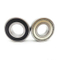 NSK High Speed Deep Groove Ball Bearing 6205/6205-Z/6505-2z/6205-RS/6205-2RS for Motorcycle Accessories