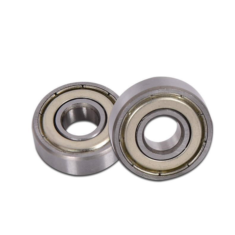 Distributor Distributes Miniature Deep Groove Ball Bearings 6001 6003 6005 6007 6009 6011 6013 6015 6017 6019 for Automobile/Motorcycle Parts