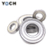 High Quality Bearing607 6001 6003 6005 6201 6301 Micro Scooter Deep Groove Ball Bearing