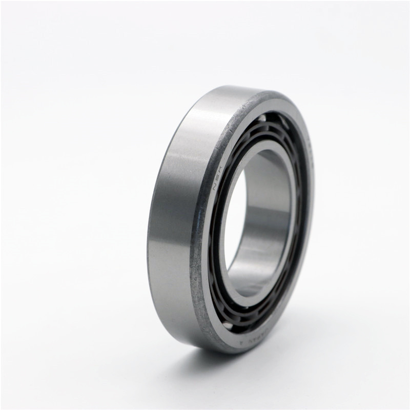 Motor Spindle Bearing 7201c/AC Angular Contact Ball Bearing for Auto Parts