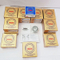 Japan NSK Bearing 7903 Angular Contact Ball Bearing 71903