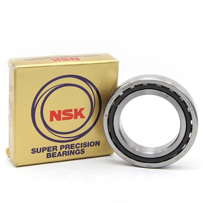 NSK Angular Contact Ball Bearing 7917ctynsulp4 71913CTA 71915CTA 71917CTA