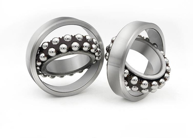 Self-Aligning Ball Bearing Motor Spare Parts Bearing OEM 135 1300 1301 1303 1305 1307