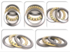 Auto Parts NSK Thrust Roller Bearing 30303