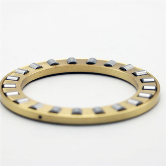 Engine NSK Thrust Roller Bearing 30307 30309