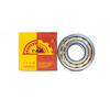 China Supplier Bearing FAK Cylindrical Roller Bearing RN204