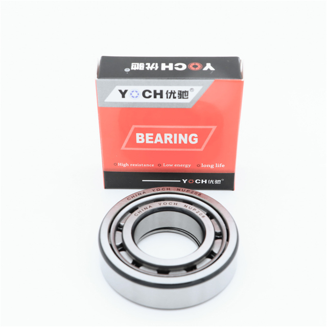 High Precision Bearing YOCH Cylindrical Roller Bearing NJ413M