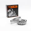 Auto Part Low Vibration Tapered Roller Bearing