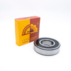 Hot Sales High Quality China Deep Groove Ball Bearing 6214-2Z/Z2