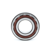 Angular contact ball bearing