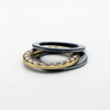 Thrust roller bearing