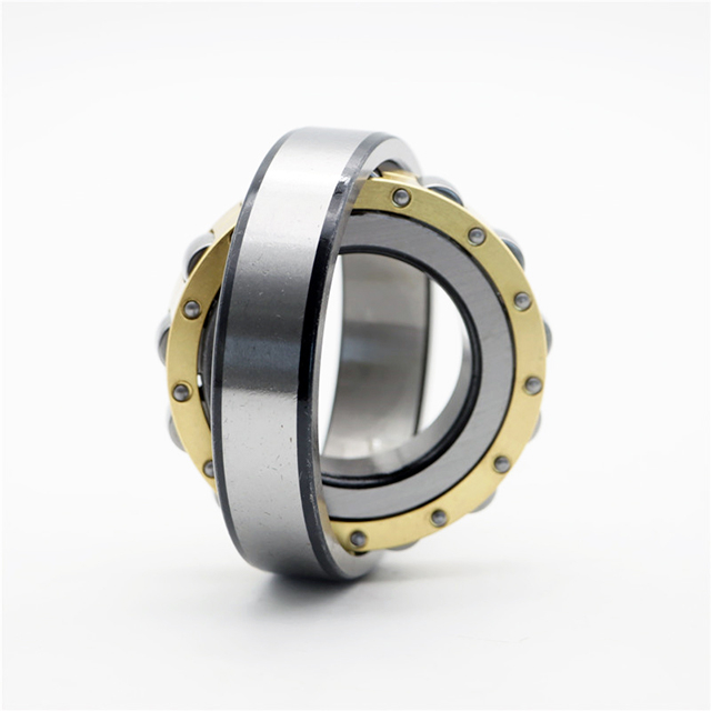 Low Noise FAK Spherical Roller Bearing 23232CAK