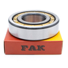 Hot Sale Bearing FAK Cylindrical Roller Bearing NUP417Q1/C9SO