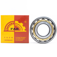 Own Brand Bearing FAK Cylindrical Roller Bearing N314M/Z2