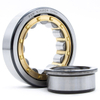 Chinese Manufacturer Bearing FAK Cylindrical Roller Bearing NJ248M