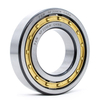 For Machinery Bearing FAK Cylindrical Roller Bearing NF307E/YB2