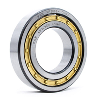 Sales Lead Bearing FAK Cylindrical Roller Bearing NF211ETN1