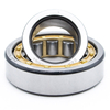 For Motor Bearing FAK Cylindrical Roller Bearing NJ312ETN1