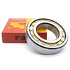 For Machinery Bearing FAK Cylindrical Roller Bearing NF307E/YB2