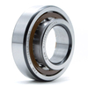 For Motor Bearing FAK Cylindrical Roller Bearing NJ236M