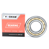 Discount Bearing YOCH Cylindrical Roller Bearing N211E