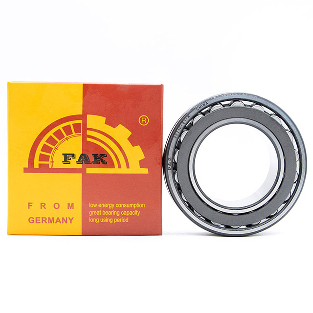 Woodworking Machinery FAK Self-Aligning Roller Bearing 23144K