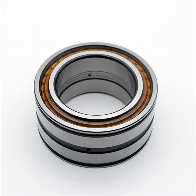 High accuracy YOCH Angular Contact Ball Bearing B707C