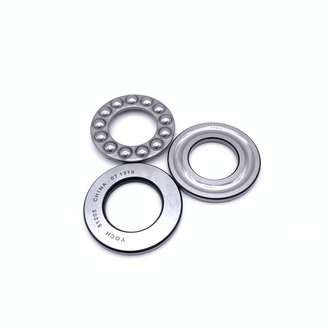 Cheap YOCH Thrust Ball Bearing 517/30ZHV