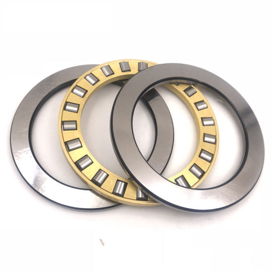 Construction Machinery Bearing YOCH Thrust Roller Bearing 29415