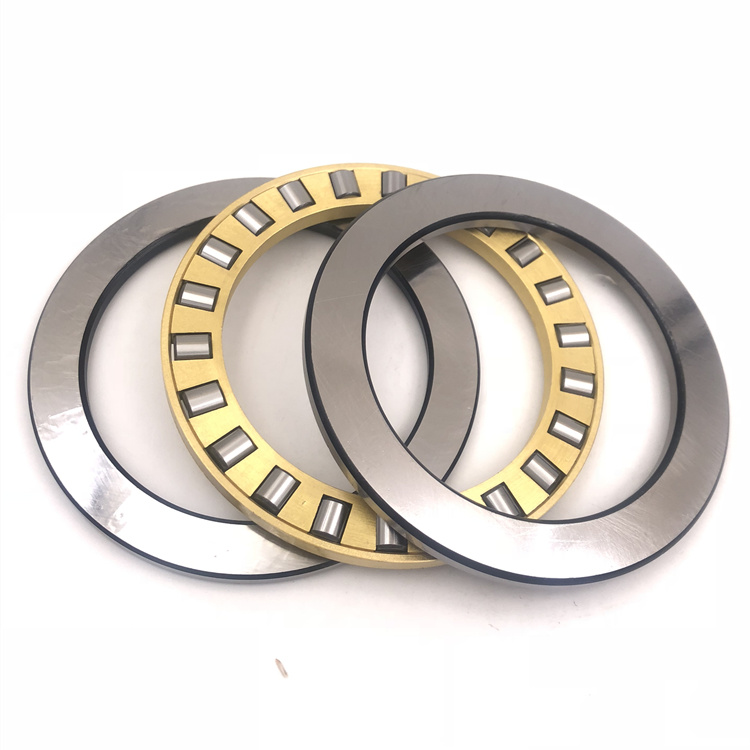 SKF 32204 Lm11749/Lm11710 Taper Roller Bearing SKF 22207 Spherical Roll Bearing SKF Nj206 Nu208 Series Cylindrical Roller Bearing 81211 Thrust Roller Bearing