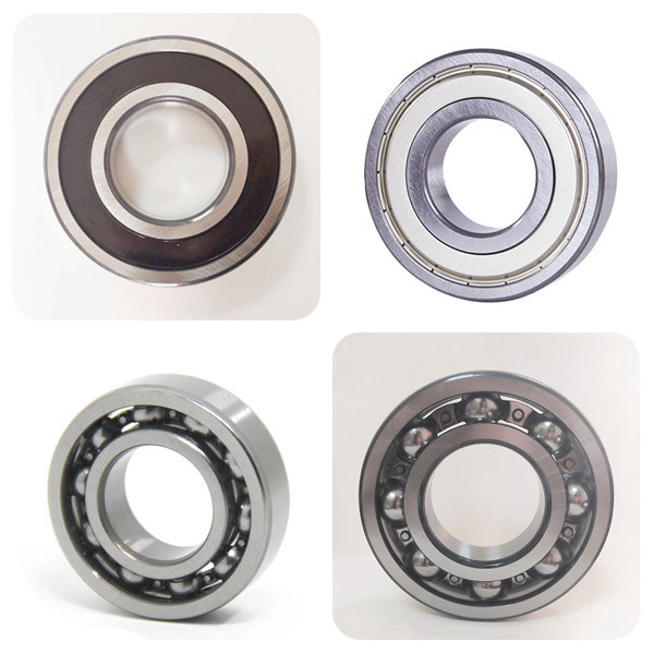 NSK/Koyo/NTN/F-a-G Deep Groove Ball Bearing 607 609 6201 6203 6205 6301 6303 6305 Machine Parts Bearing