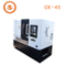 Automatic Economical Turning-Lathe Machining Tool Slant Bed 75 Degrees CNC Lathe for Cutting Drilling and Milling From China