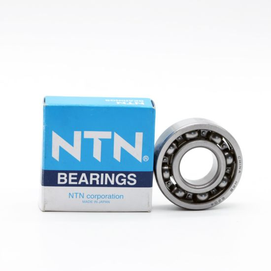 Japan Original NSK/Koyo/NTN Ball Bearing Deep Groove Ball Bearing 6203 6203zz 6203-2RS