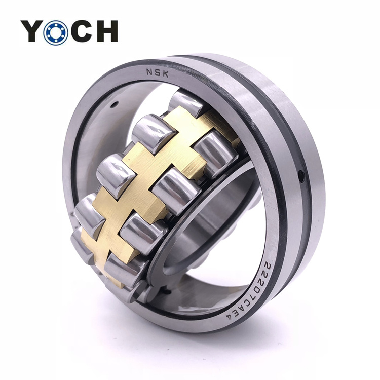 High Precision Roller Bearing 23164ca/ 23168ca/ 23172ca Used for Mining Machinery