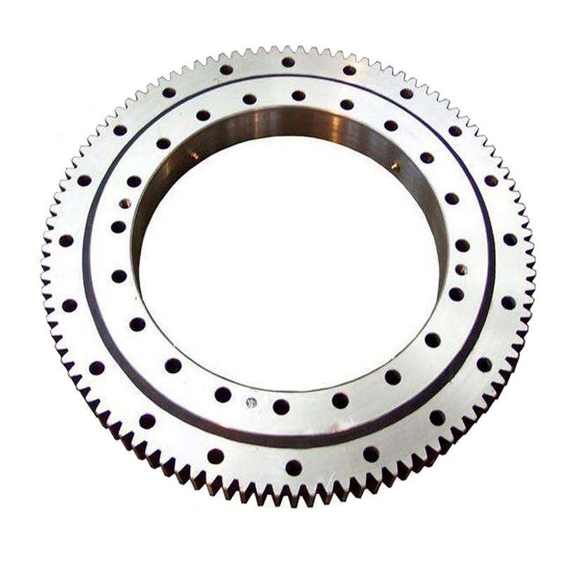 China Factory High Quality Slewing Bearing for Excavator Sy16-Sy750h etc. Made in China Machinery Canes/Trucks Bearings