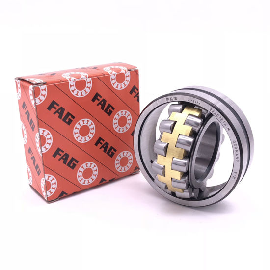 Fa-G Distributor Roller Bearing Aligning Roller Bearing 22319c 22319K for Agricultural Machinery/Tractor/Excavator