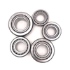 High Speed Chrome Steel Taper Roller Bearing 32212 32214 32216 32218 32220