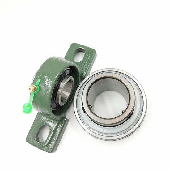 Pillow Block Bearing UC215 UC215-47 UC215-48