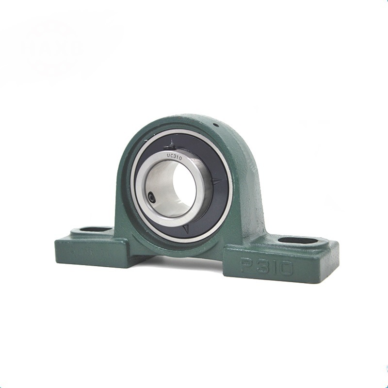 Distributor Supply Pillow (Plummer) Block Bearing UCP307
