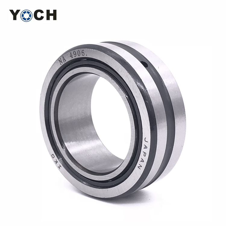Auto Wheel Bearing Dbf68933+Ne68934 Needle Roller Bearings for Peugeot 405