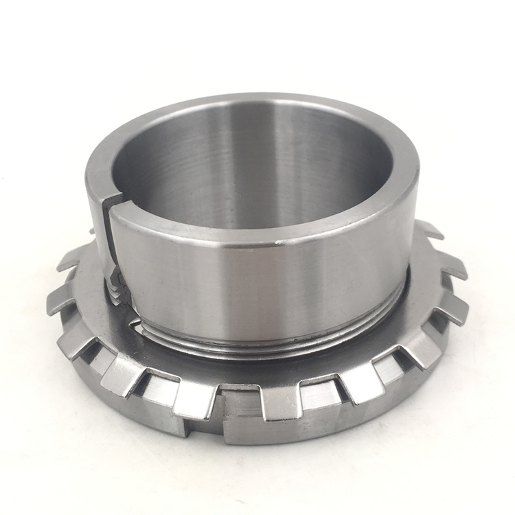 High Quality Bearing Accessories Withdrawal Sleeves Aoh24052 240X260X162mm Bearing Units and Housings Bearings