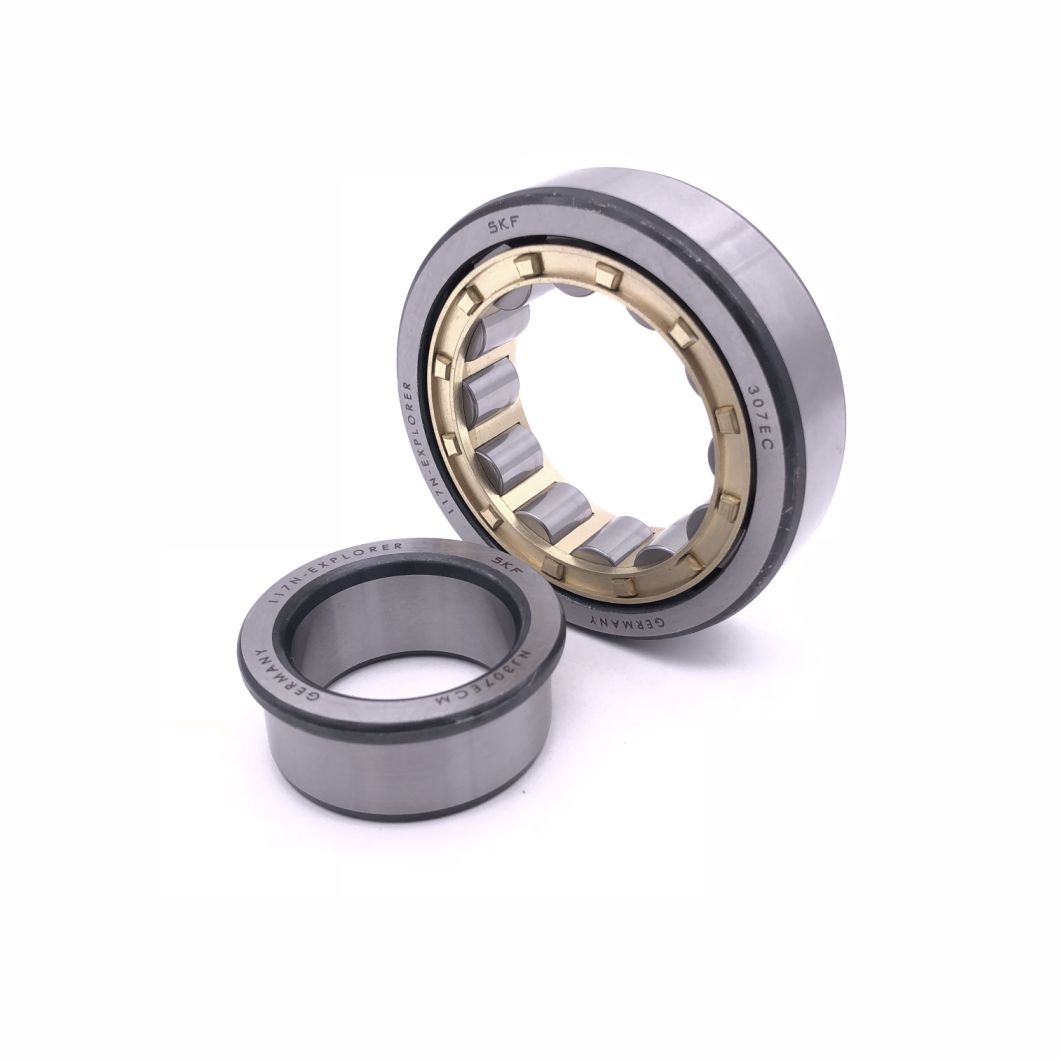 SKF 32204 Lm11749/Lm11710 Taper Roller Bearing SKF 22207 Spherical Roll Bearing SKF Nj206 Nu208 Series Cylindrical Roller Bearing 81211 Thrust Roller Bearing