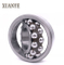 OEM Self-Aligning Ball Bearing 1200 1300 2200 2300 Series Auto Parts/Motorcycle Bearings