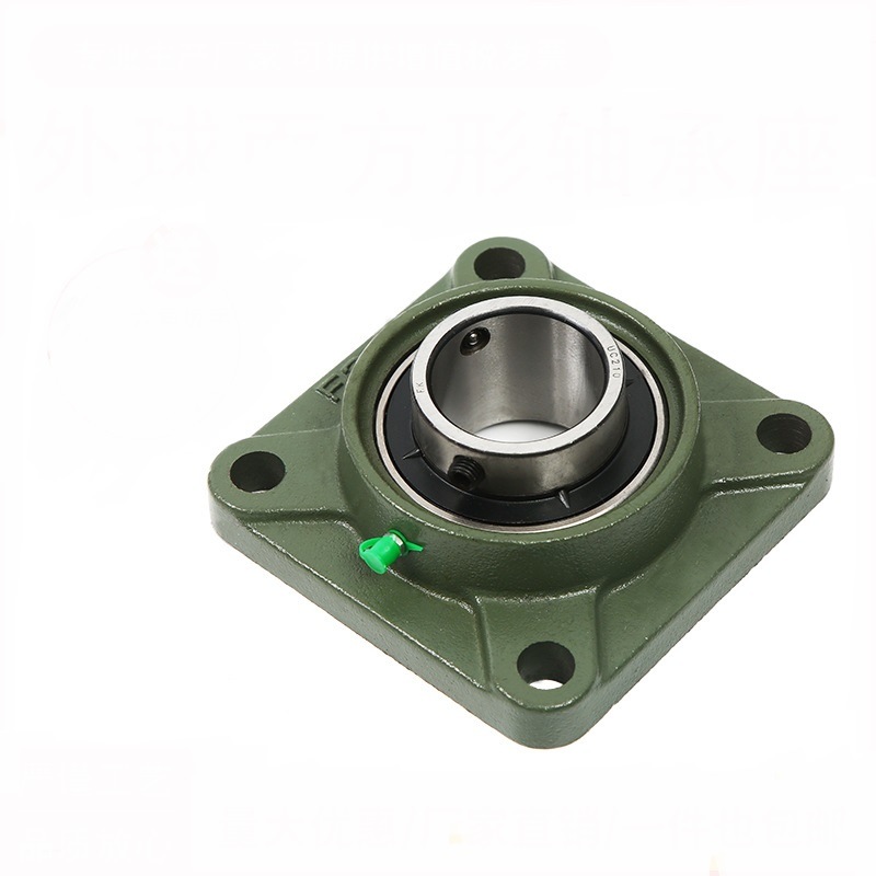 High Quality Pillow Block Bearing Ucf209 for Agriculture