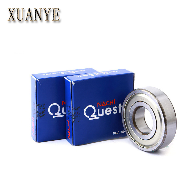 Special Mechanical Bearing Special Motor Bearing Deep Groove Ball Bearing 6315