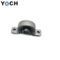 Low Noise Miniature Pillow Block Bearing UCP211 Zinc Alloy Bearing