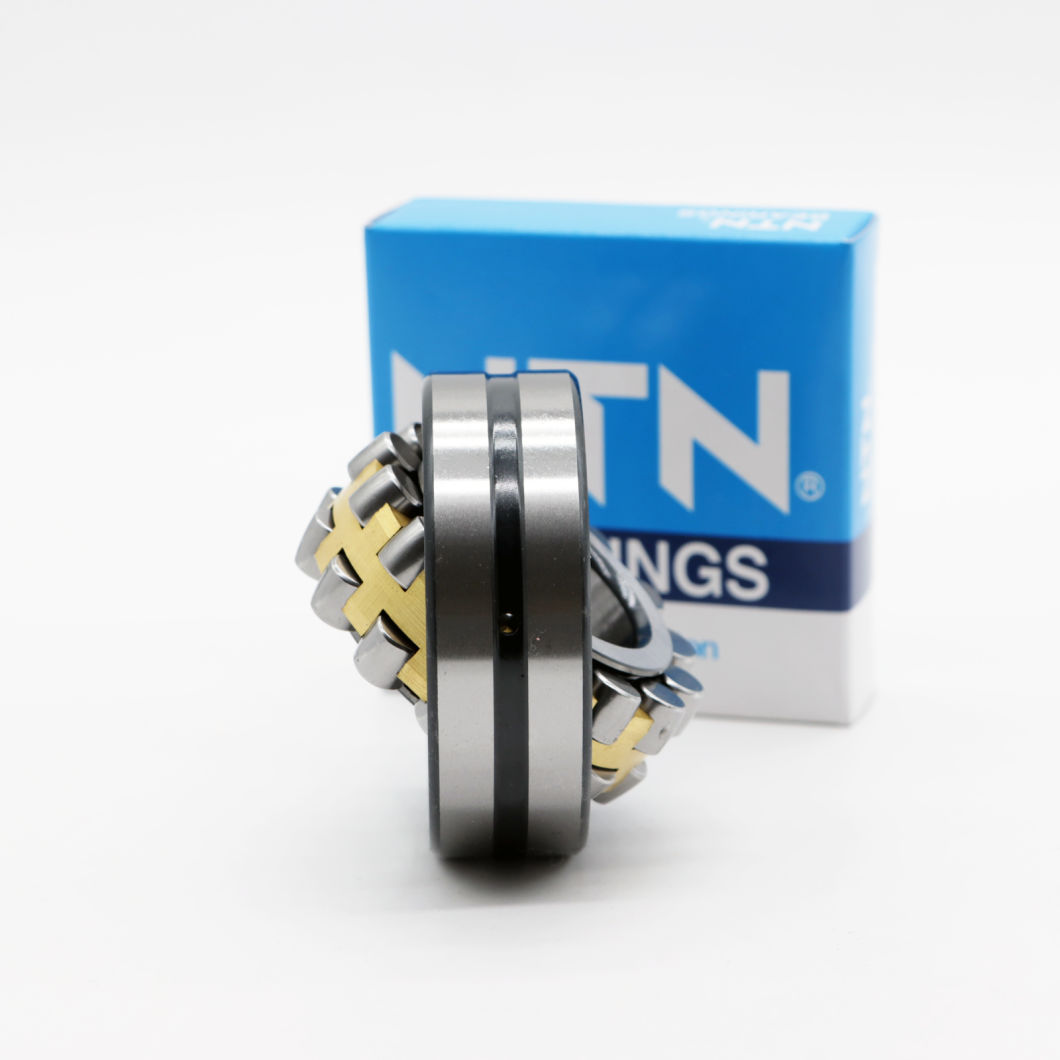 NTN Original Self-Aligning Spherical Roller Bearing 22309 22311 22313 22315 22317