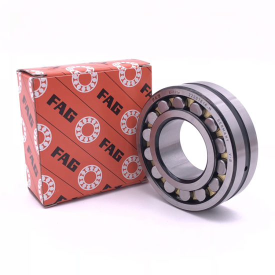 Fa-G Self-Aligning Spherical Roller Bearing 22311 22311c 22311K Drilling Equipment Bearing